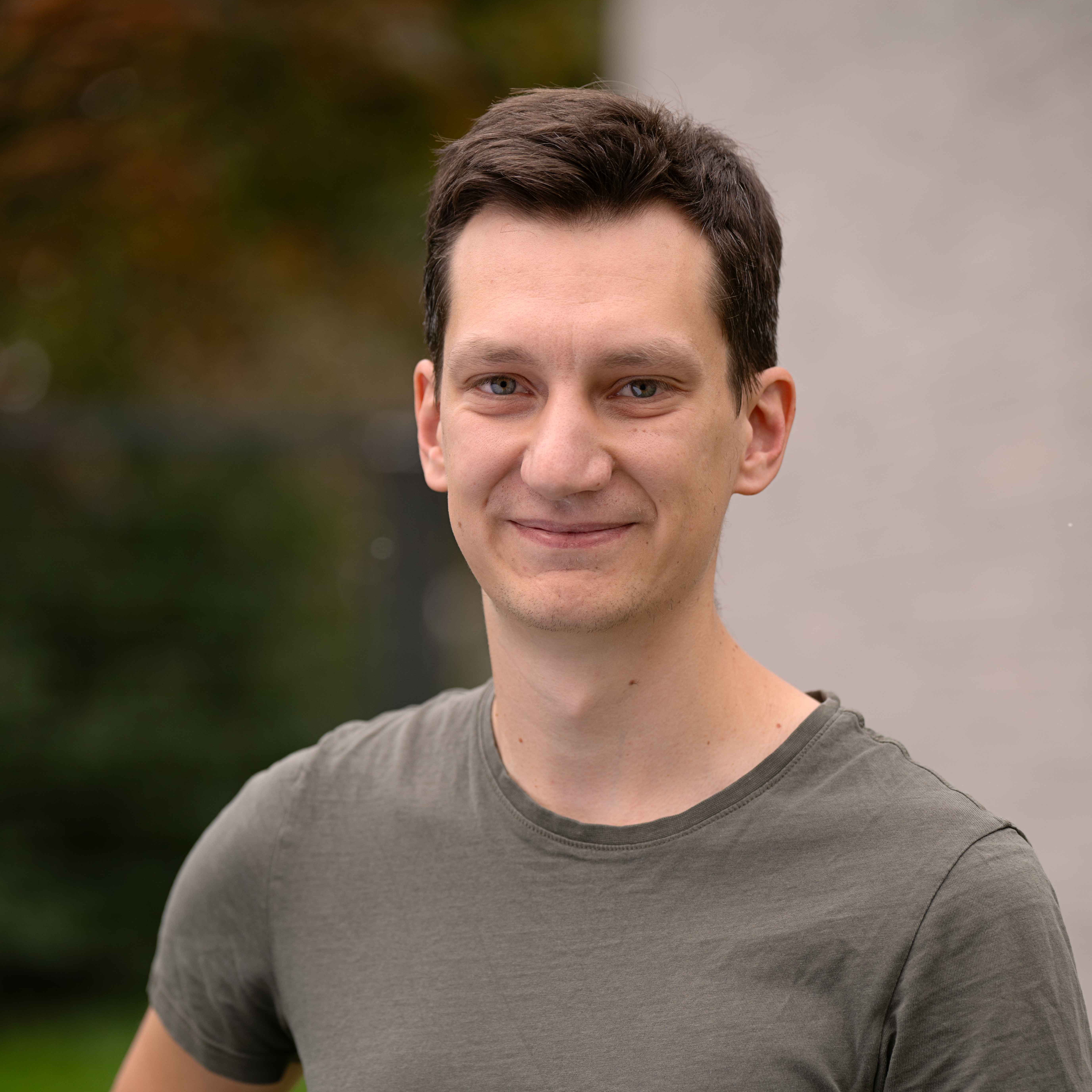 Christoph Driediger