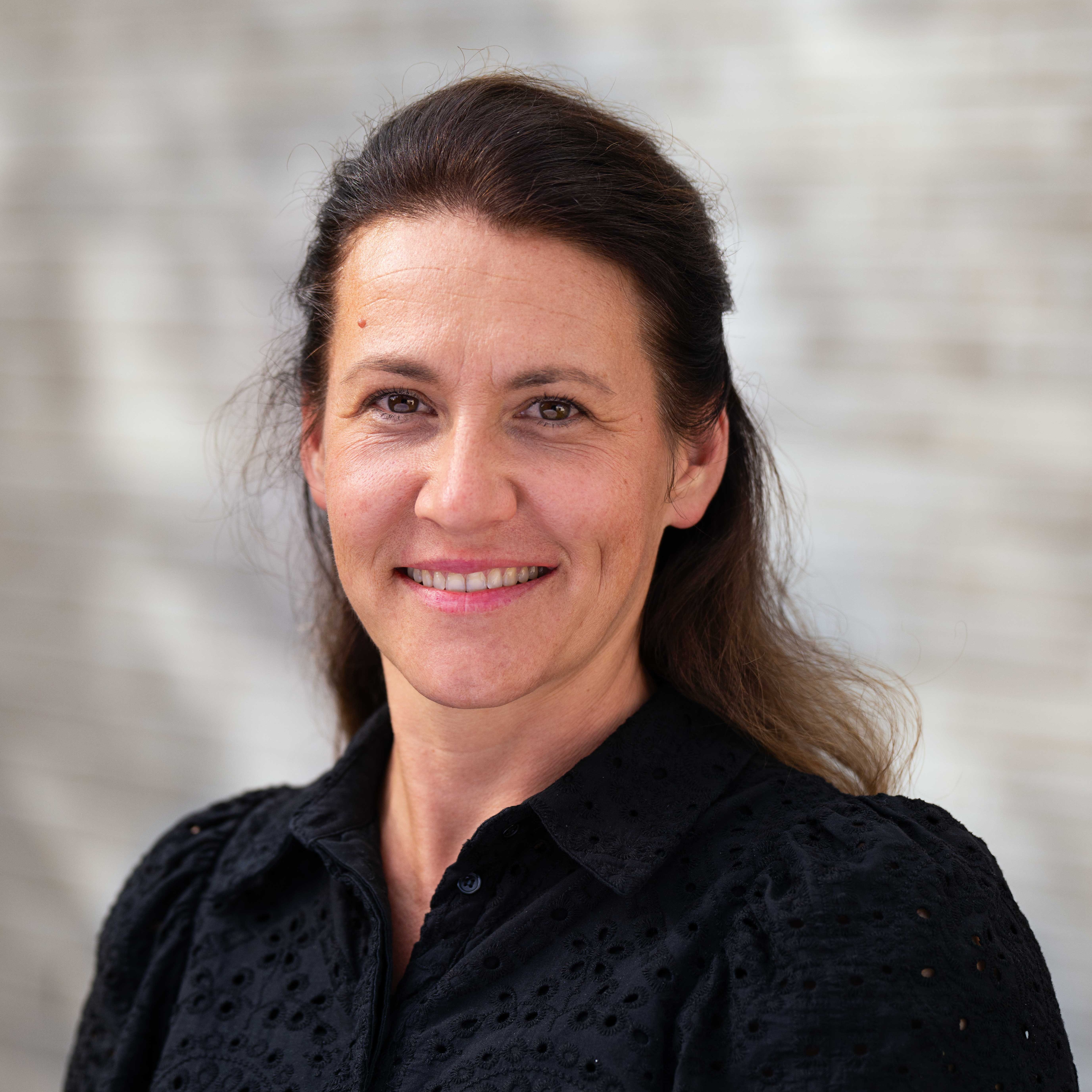 Lilia Reimer