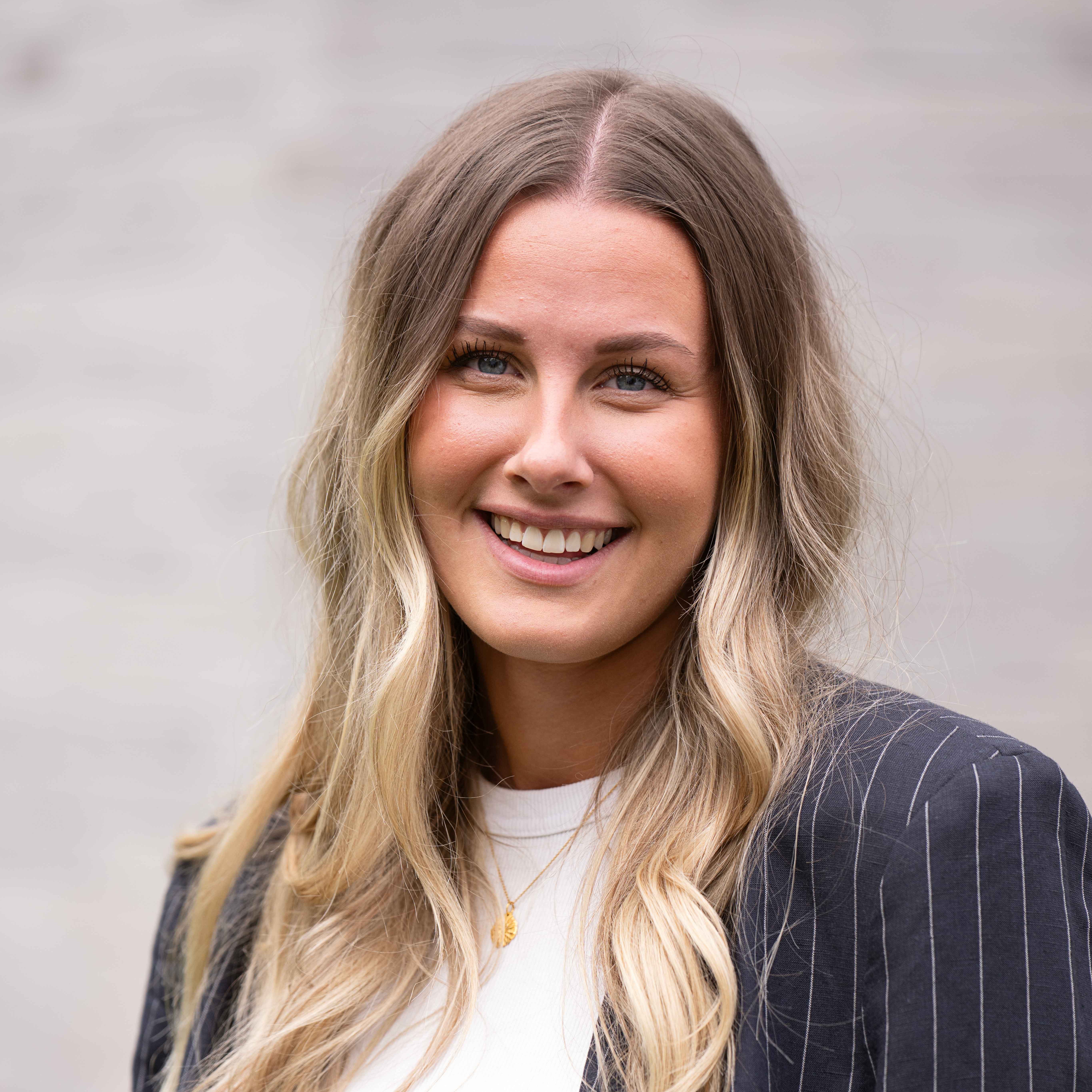 Laureen Grauer